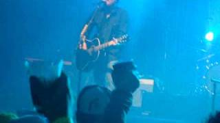 Randy Rogers Band - Can&#39;t Slow Down Live @ MusicFest2010 Tent