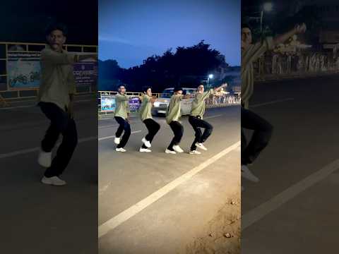 Reel tagged #dancer