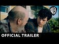 Superman Official Trailer Warner Bros UK