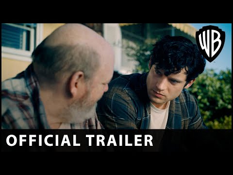 Superman - Bande-annonce officielle - Warner Bros. Royaume-Uni