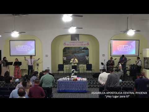 05/26/2022 Jueves 7PM