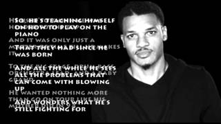 Christon Gray - Roses 101 - After All (Official Lyrics - School of Roses)