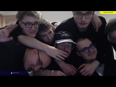 XAYOO INDUSTRIES ŚPIEWA (OLSZAKUMPEL - FANKA)