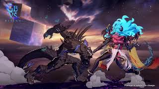 VideoImage1 GBVSR - Additional Character Set (Id)