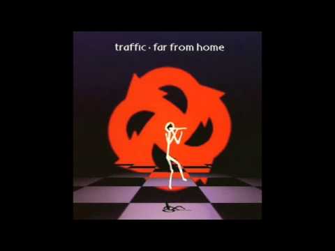 Traffic - Holy Ground, feat. Davy Spillane (Live 1994, Birmingham, UK, Sep 26)