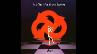 Traffic - Holy Ground, feat. Davy Spillane (Live 1994, Birmingham, UK, Sep 26)