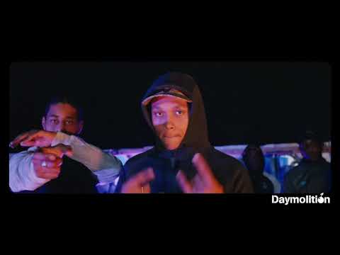 Blakxy feat Dicou - Jules César I Daymolition
