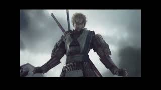 [LIVE ]PS5 新鬼武者