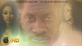 Aidonia - Pretty Please (Raw) [Ocean Nights Riddim] May 2015