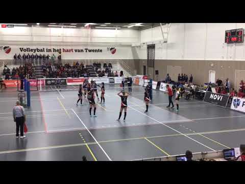 200115 Apollo 8 - Sliedrecht Sport D1