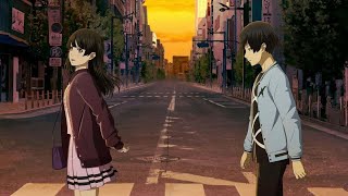 Download lagu The Relative Worlds (Ashita Sekai ga Owaru Toshite mo) (2019) II Movies Anime Subtitle Indonesia mp3