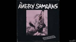 The Angry Samoans - You Stupid Asshole