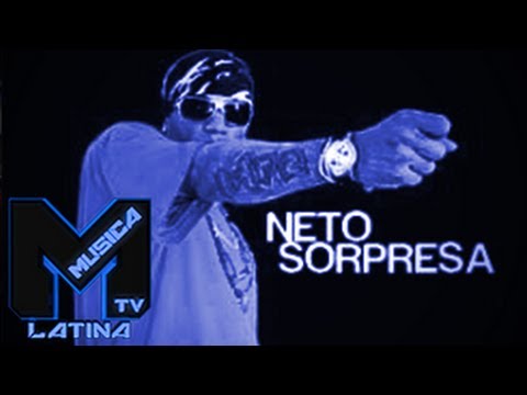 Neto Sorpresa - Hago Lo Que Quiero (Most Wanted La Familia)