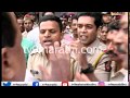 आम्ही नोकरी करतो राजकारण नाही वर्दीव�