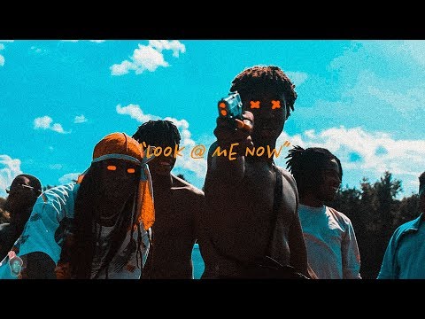 Yll Cam - Look @ Me Now (directed by @nilesbryant) tribute to xxxtentacion