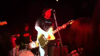 Matthew Sweet - Evangeline (live)