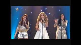 O&#39;G3NE WINNER  OF THE VOICE OF HOLLAND 2014 -  Magic