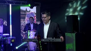 Ni Cuerpo, Ni Corazón Music Video