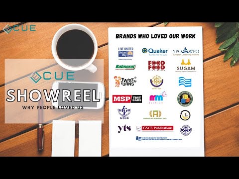 PANNA MAJUMDAR portfolio video2