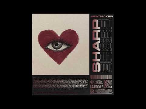 [FREE] La Fève X J9ueve Type Beat "Sans toi" | Trap