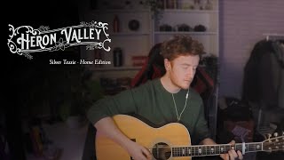 | Robert Burns, Silver Tassie | Heron Valley | Home Edition