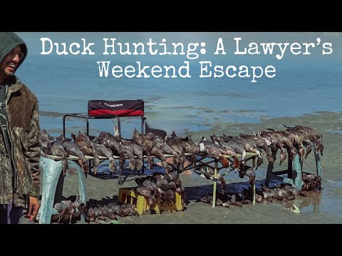 Duck Hunting Pakistani Style | English Vlog 1