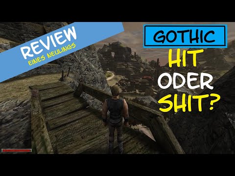 Gothic Review