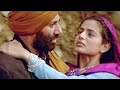 Gadar - Musafir Jaane Wale - Full Video | Sunny Deol , Ameesha Patel | Udit Narayan , Preeti Uttam