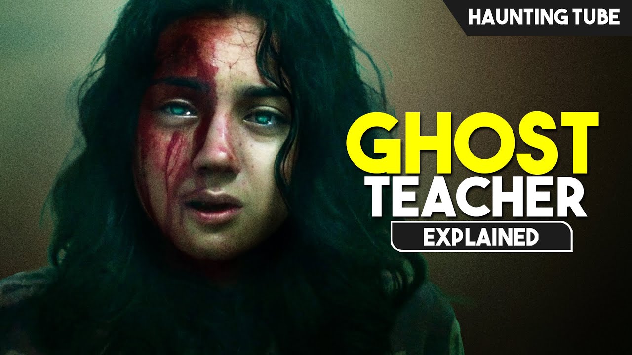 This TEACHER is Strict and Teaching Even After P@ssing Away - Dosen Ghaib Explained in Hindi