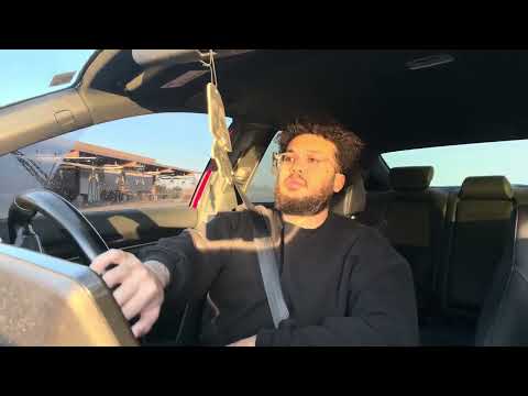 Spring Cut Day 7 | Road 2 Tahoe | 243.3