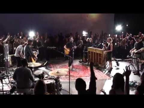Jon Guerra - I Will Follow - Live w/ Vertical Worship