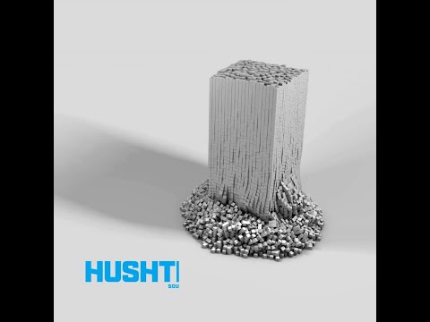 Hushtec video thumbnail