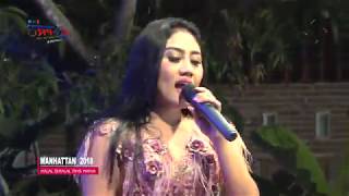 Download lagu SAWANGEN - ANJAR AGUSTIN  [MANHATTAN RMB MANIA 2018] mp3