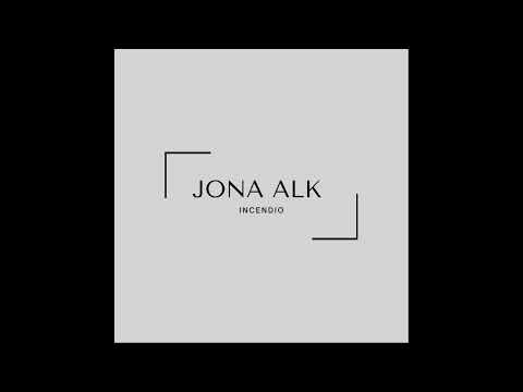 JONA ALK - INCENDIO