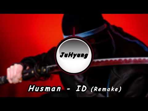 Husman & Justin Prime - Ninja (Remake) (Visual Video)