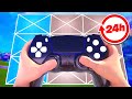 I Learned No Claw No Paddles In 1 Day To Prove It S Easy