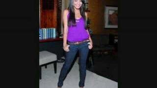 Vanessa Anne Hudgens too emotional