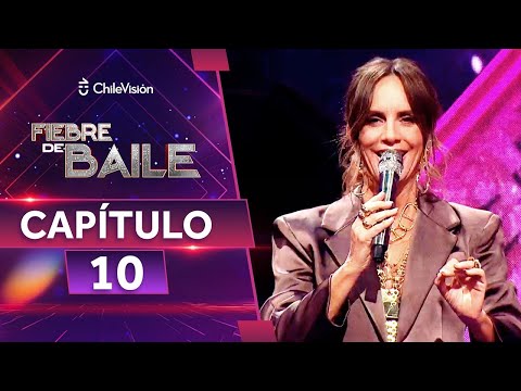 🔴 FIEBRE DE BAILE 💃🪩 CAPÍTULO 10 ✨