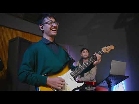 I Will Not Be Silent Vida Nueva Music