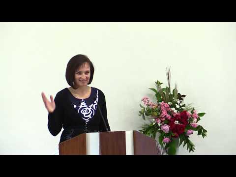 Odpolední bohoslužba (13.10.2018) - zkušenosti