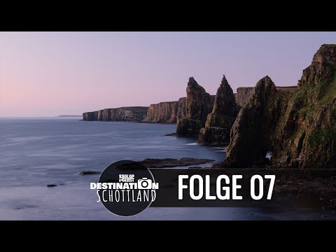 Destination Schottland - 07 - Ab auf's Boot 📷 Krolop&Gerst