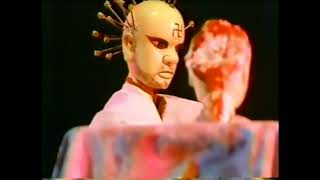 [問題] 霹靂的一個人物名稱