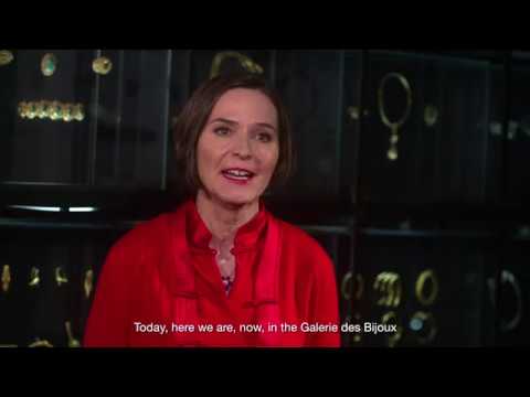 Three Roaring Twenties Jewels: three Faces of Art Deco Taste