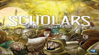 Scholars of the South Tigris: Discussion