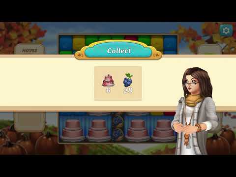 Vineyard Valley Level 430 NO BOOSTERS - A S GAMING ✔️