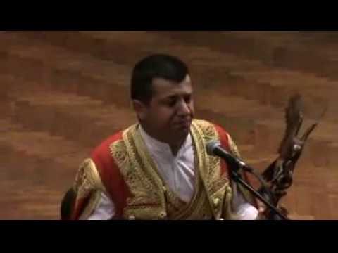 Ženidba Nikole Gagovića-Narodni guslar Ljubiša Ateljević