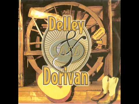Delley E Dorivan - Negrinho Cantador