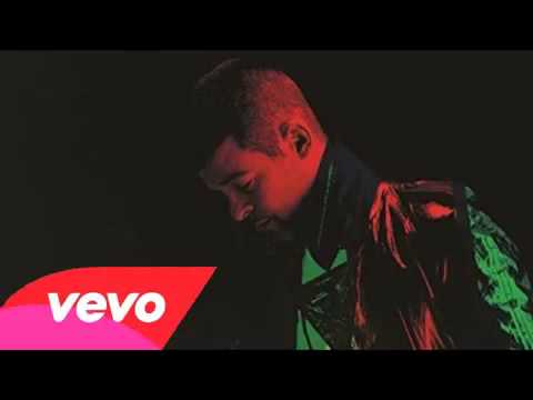 Robin Thicke - You're My Fantasy