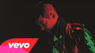 Robin Thicke - You&#39;re My Fantasy