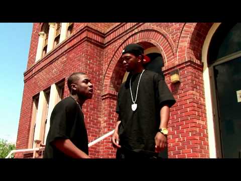 ALONE   D Tha Cannon &  Hottest In Tha East   Bu$$em watch in 1080i HD